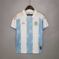 لباس کانسپت آرژانتین یادبود مارادونا