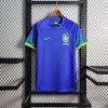 لباس دوم برزیل جام جهانی ۲۰۲۲ ورژن هوادار