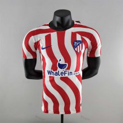 لباس اول اتلتیکو مادرید 2023-2022 | بازیکن (پلیری)