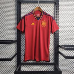 لباس اول اسپانیا جام جهانی ۲۰۲۲ هوادار