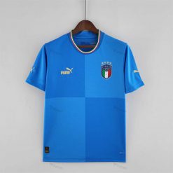 لباس اول ایتالیا 2022 | هوادار