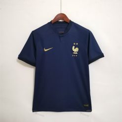 لباس اول فرانسه جام جهانی ۲۰۲۲ ورژن هوادار