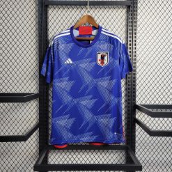 لباس اول ژاپن جام جهانی 2022 هوادار