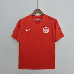 لباس اول کانادا جام جهانی 2022 | هوادار