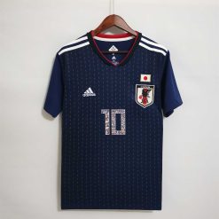 لباس کلاسیک اول ژاپن جام جهانی 2018