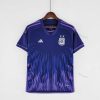 لباس دوم آرژانتین جام جهانی ۲۰۲۲ ورژن هوادار