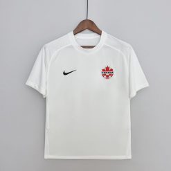 لباس سفید کانادا جام جهانی 2022 | هوادار