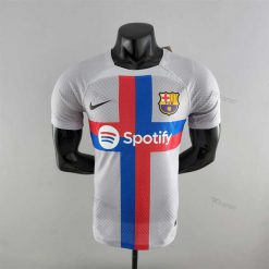 لباس سوم بارسلونا ۲۰۲۳-۲۰۲۲ ورژن بازیکن (پلیری)