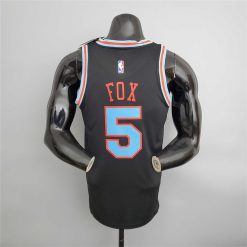 Alternative view of لباس مشکی ساکرامنتو کینگز سیتی ادیشن
