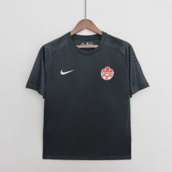 لباس مشکی کانادا جام جهانی 2022 | هوادار