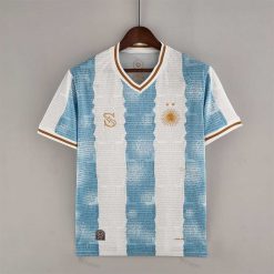 لباس کانسپت آرژانتین 2022 یادبود مارادونا