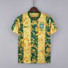 لباس کانسپت برزیل 2022 | هوادار