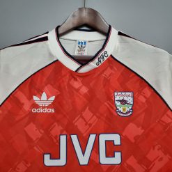 لباس کلاسیک آرسنال 1992-1990 کیت اول