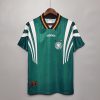 لباس کلاسیک آلمان 1996 کیت دوم