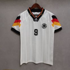 لباس کلاسیک آلمان 1992 کیت اول