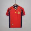 لباس کلاسیک اسپانیا 1998 کیت اول