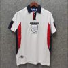 لباس کلاسیک انگلیس 1998 کیت اول