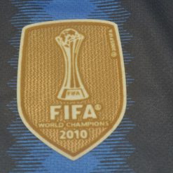لباس کلاسیک اینترمیلان 2011-2010 کیت اول