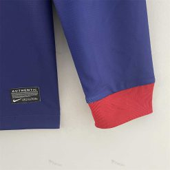 لباس کلاسیک بارسلونا ۲۰۱۳-۲۰۱۰