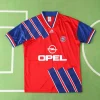 لباس کلاسیک بایرن مونیخ 1995-1993 کیت اول