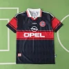 لباس کلاسیک بایرن مونیخ 1999-1997 کیت اول