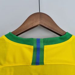 لباس کلاسیک برزیل جام جهانی 2018 کیت اول