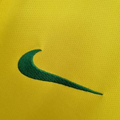 لباس کلاسیک برزیل جام جهانی 2018 کیت اول