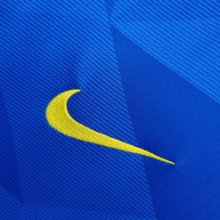 لباس کلاسیک برزیل جام جهانی 2018 کیت دوم