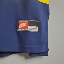 لباس کلاسیک بوکا جونیورز 2000-1999-1998 کیت اول