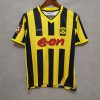 لباس کلاسیک دورتموند 2001-2000 کیت اول