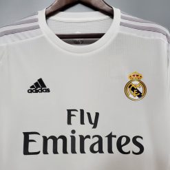 لباس کلاسیک رئال مادرید 2016-2015 کیت اول