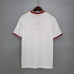 لباس کلاسیک لیورپول 1987-1986 کیت دوم
