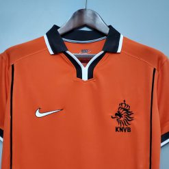لباس کلاسیک هلند 1998