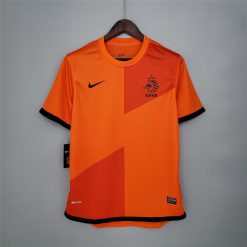 لباس کلاسیک هلند یورو 2012