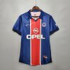 لباس کلاسیک پاریسن ژرمن 1999-1998 کیت اول