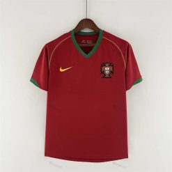 لباس کلاسیک پرتغال یورو 2006