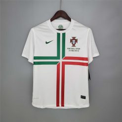 لباس کلاسیک پرتغال نیمه نهایی یورو 2012
