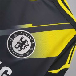 لباس کلاسیک چلسی 2013-2012 کیت سوم