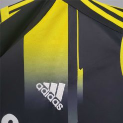 لباس کلاسیک چلسی 2013-2012 کیت سوم