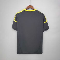 لباس کلاسیک چلسی 2013-2012 کیت سوم