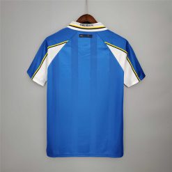 لباس کلاسیک چلسی 1999-1997 کیت اول