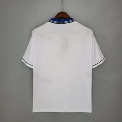 لباس کلاسیک چلسی 2000-1998 کیت دوم