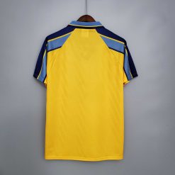 لباس کلاسیک چلسی 1997-1996 کیت دوم