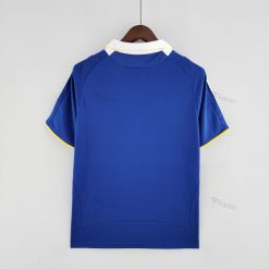 لباس کلاسیک چلسی فینال لیگ قهرمانان 2008