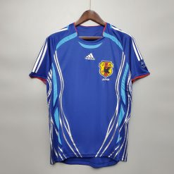 لباس کلاسیک اول ژاپن جام جهانی 2006