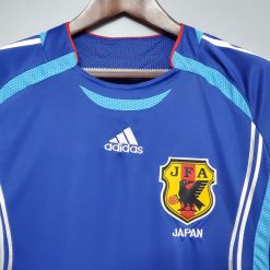 لباس کلاسیک اول ژاپن جام جهانی 2006