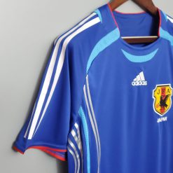لباس کلاسیک اول ژاپن جام جهانی 2006