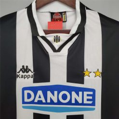 لباس کلاسیک یوونتوس 1995-1994 کیت اول