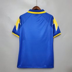 لباس کلاسیک یوونتوس 1996-1995 کیت دوم