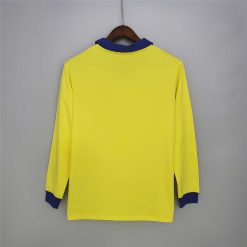 لباس کلاسیک آرسنال 1979-1971 کیت فینال اف ای کاپ - تصویر 9